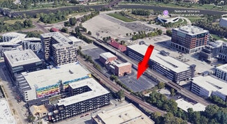 More details for 397 W Broad St, Columbus, OH - Land for Sale