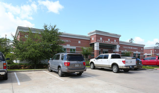 More details for 3115 College Park Dr, Conroe, TX - Office for Sale