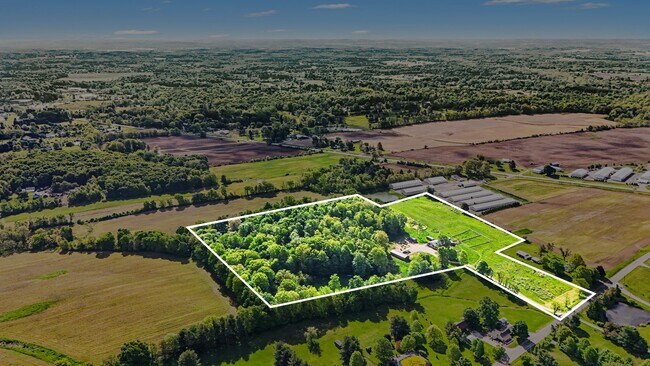 More details for 3589 Outville Rd, Granville, OH - Land for Sale