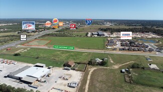 Plus de détails pour S Loop 1604 E, San Antonio, TX - Terrain à vendre