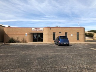 More details for 840 Central Dr, Odessa, TX - Office for Lease