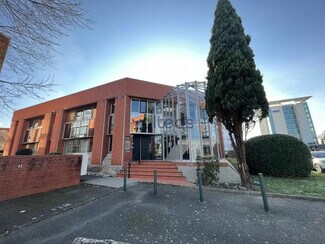 Plus de détails pour 221 Rue Carmin, Labège - Bureau à louer