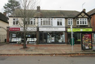 More details for 52-56 Station Approach, West Byfleet - Retail for Lease