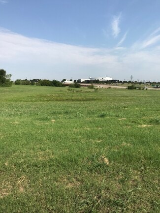 Plus de détails pour 4105 Esters Rd, Irving, TX - Terrain à vendre