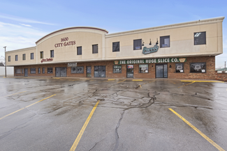 More details for 1600 Lyell Ave, Rochester, NY - Retail for Sale