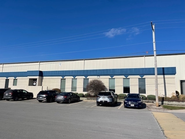 24862 Elliott Rd, Defiance, OH for lease - Building Photo - Image 2 of 4