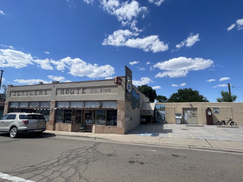 242 W Lewis Ave, Ash Fork, AZ for sale - Commercial Listing Video - Image 3 of 15