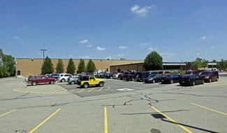 Plus de détails pour 3000 W 14 Mile Rd, Royal Oak, MI - Industriel à louer