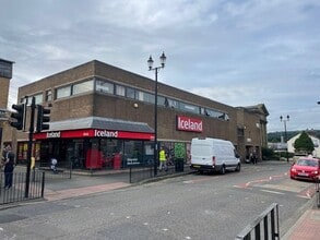 28-44 New St, Mold à louer Photo du bâtiment- Image 2 de 3