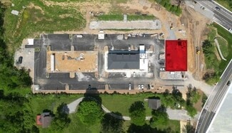 Plus de détails pour 1200 Old Hillsboro Rd, Franklin, TN - Bureau à vendre