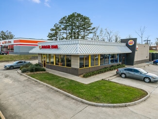 More details for 615 Old Winnfield Rd, Jonesboro, LA - Retail for Sale