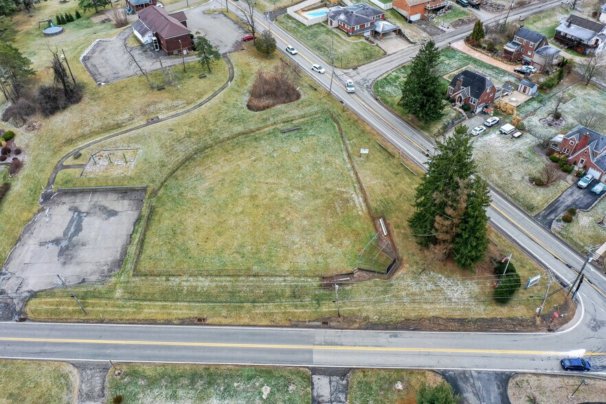 780 Rt 130, Trafford, PA à vendre - Aérien - Image 3 de 10