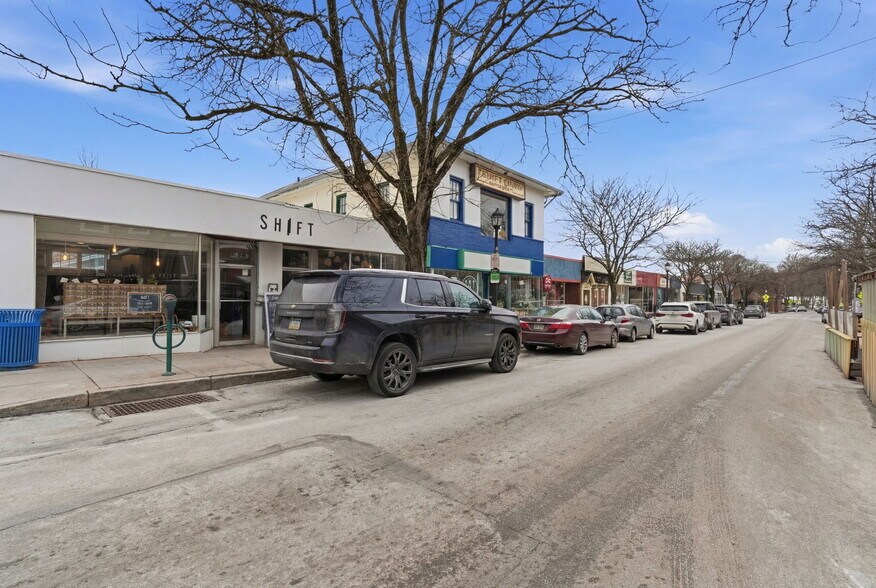 228-230 Haverford Ave, Narberth, PA à vendre - Photo du bâtiment - Image 3 de 28