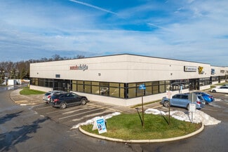 More details for 8556 Cotter St, Lewis Center, OH - Office for Lease