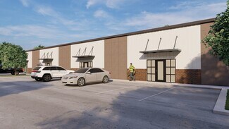 Plus de détails pour 1278 Remount rd, North Charleston, SC - Local d'activités à louer