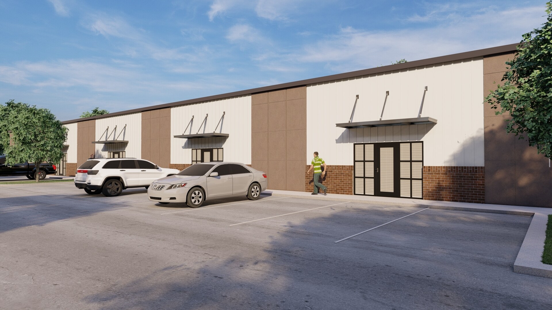 1278 Remount rd, North Charleston, SC à louer Photo principale- Image 1 de 5