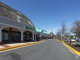 Plus de détails pour 10200-10274 Lake Arbor Way, Bowie, MD - Plusieurs types d'espaces à louer