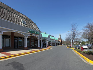 Plus de détails pour 10200-10274 Lake Arbor Way, Bowie, MD - Plusieurs types d'espaces à louer