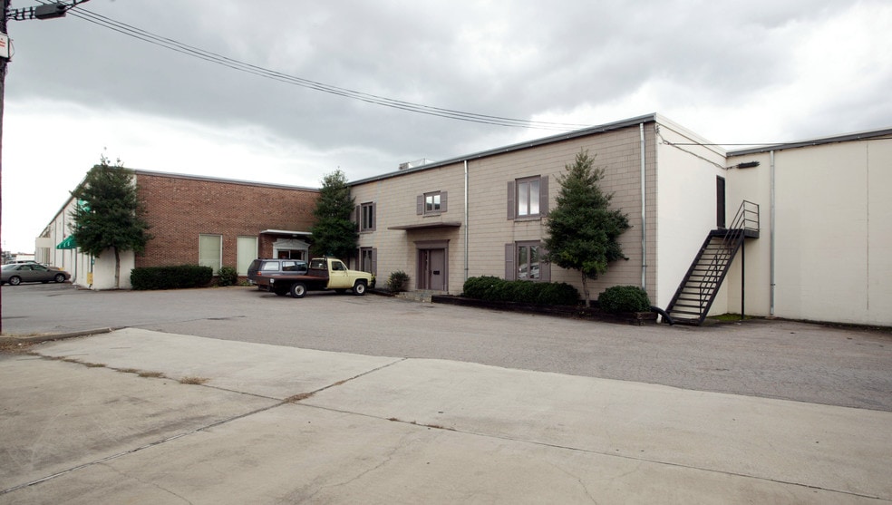 2611-2615 Grandview Ave, Nashville, TN for lease - Other - Image 3 of 16