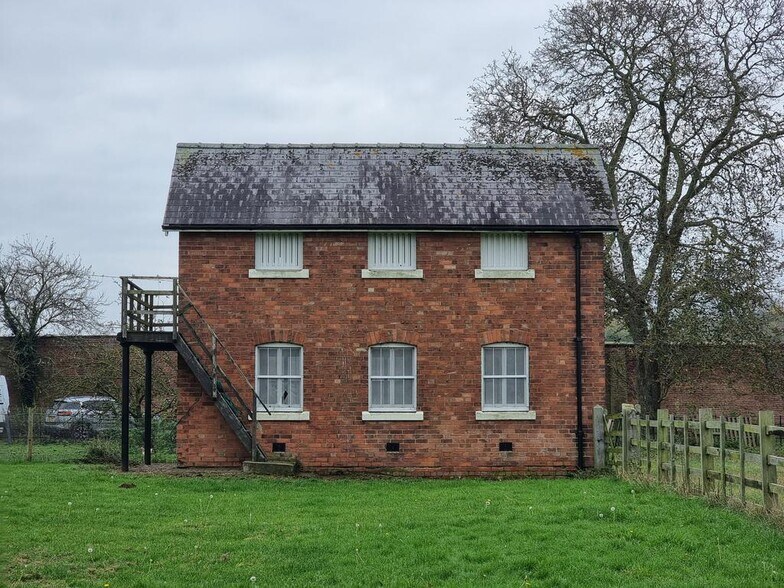 Scofton Village, Worksop à louer - Photo du bâtiment - Image 2 de 5