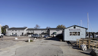 More details for 23 Brown St, North Kingstown, RI - Office for Lease