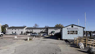 More details for 23 Brown St, North Kingstown, RI - Office for Lease