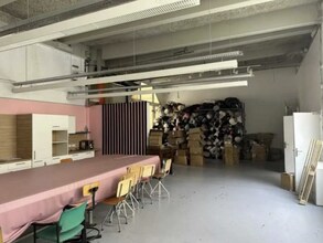 51 Rue De Presles, Aubervilliers for lease Interior Photo- Image 2 of 4