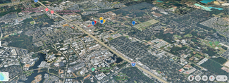 Plus de détails pour 2600 E Park Row Dr, Arlington, TX - Terrain à vendre