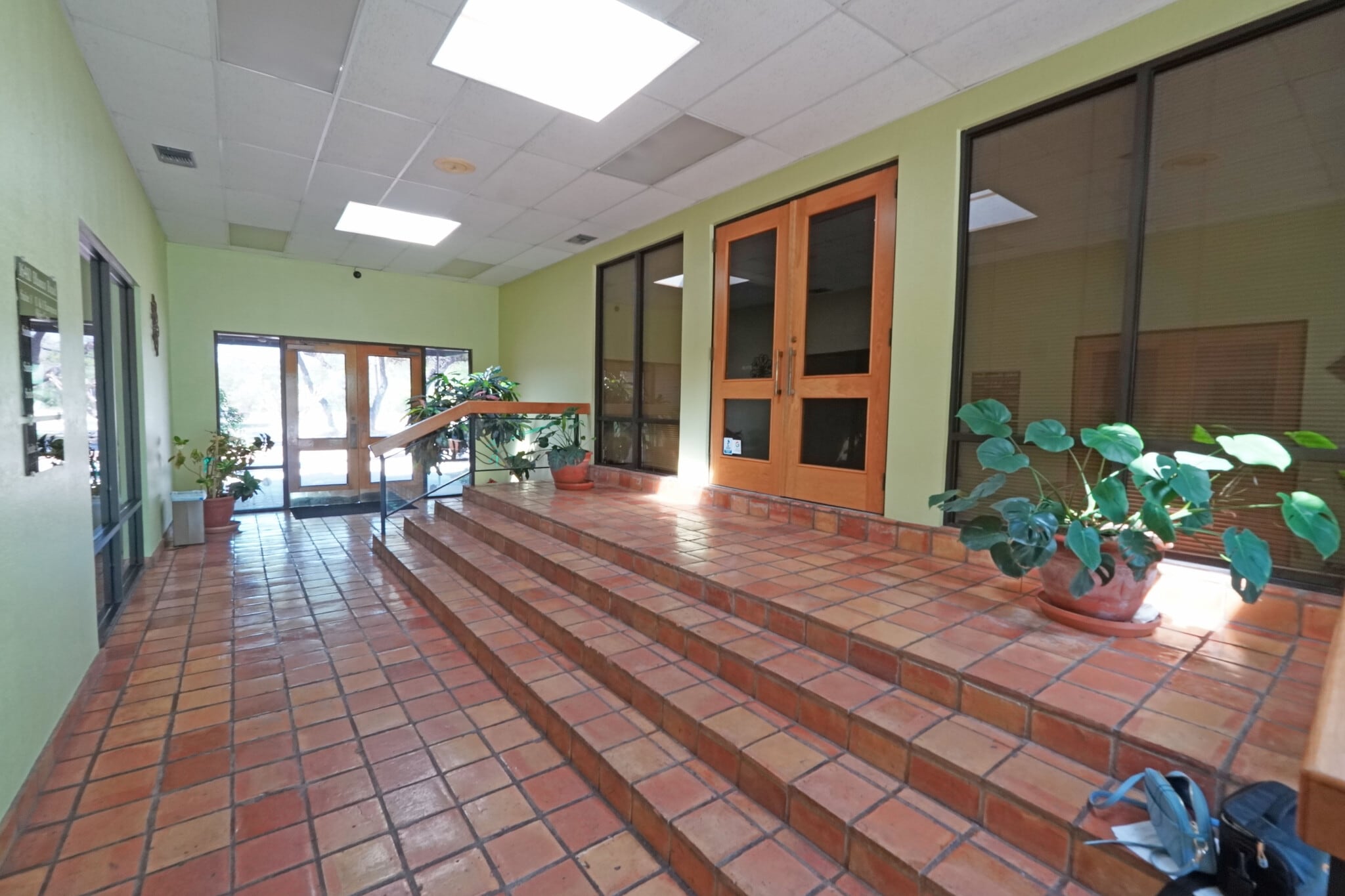 16410 Blanco Rd, San Antonio, TX à vendre Photo intérieure- Image 1 de 4