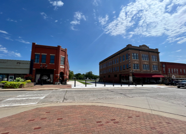 291 E Court St, Atoka, OK for sale - Building Photo - Image 1 of 16