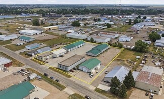 More details for Shop/Office Portfolio for Sale – Industrial for Sale, Moorhead, MN