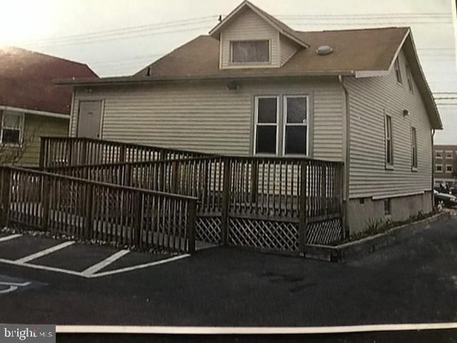 119 E Laurel Rd, Stratford, NJ à vendre - Photo du bâtiment - Image 2 de 11