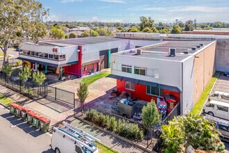 66 Clapham Rd, Sefton, NSW - Aerial  map view - Image1