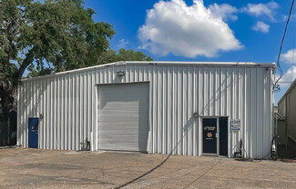 More details for 1241 Columbia St, Orlando, FL - Industrial for Lease