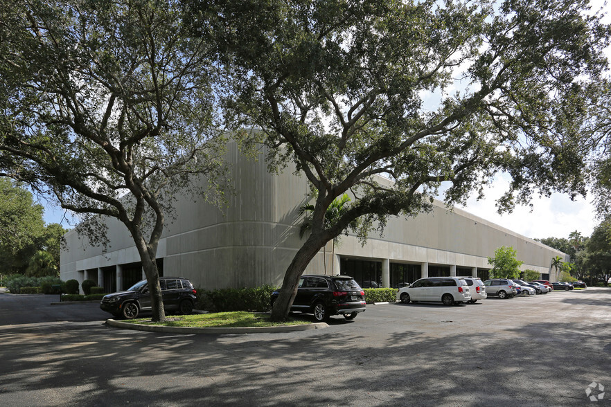 6000 Park of Commerce Blvd, Boca Raton, FL à louer - Photo principale - Image 1 de 24