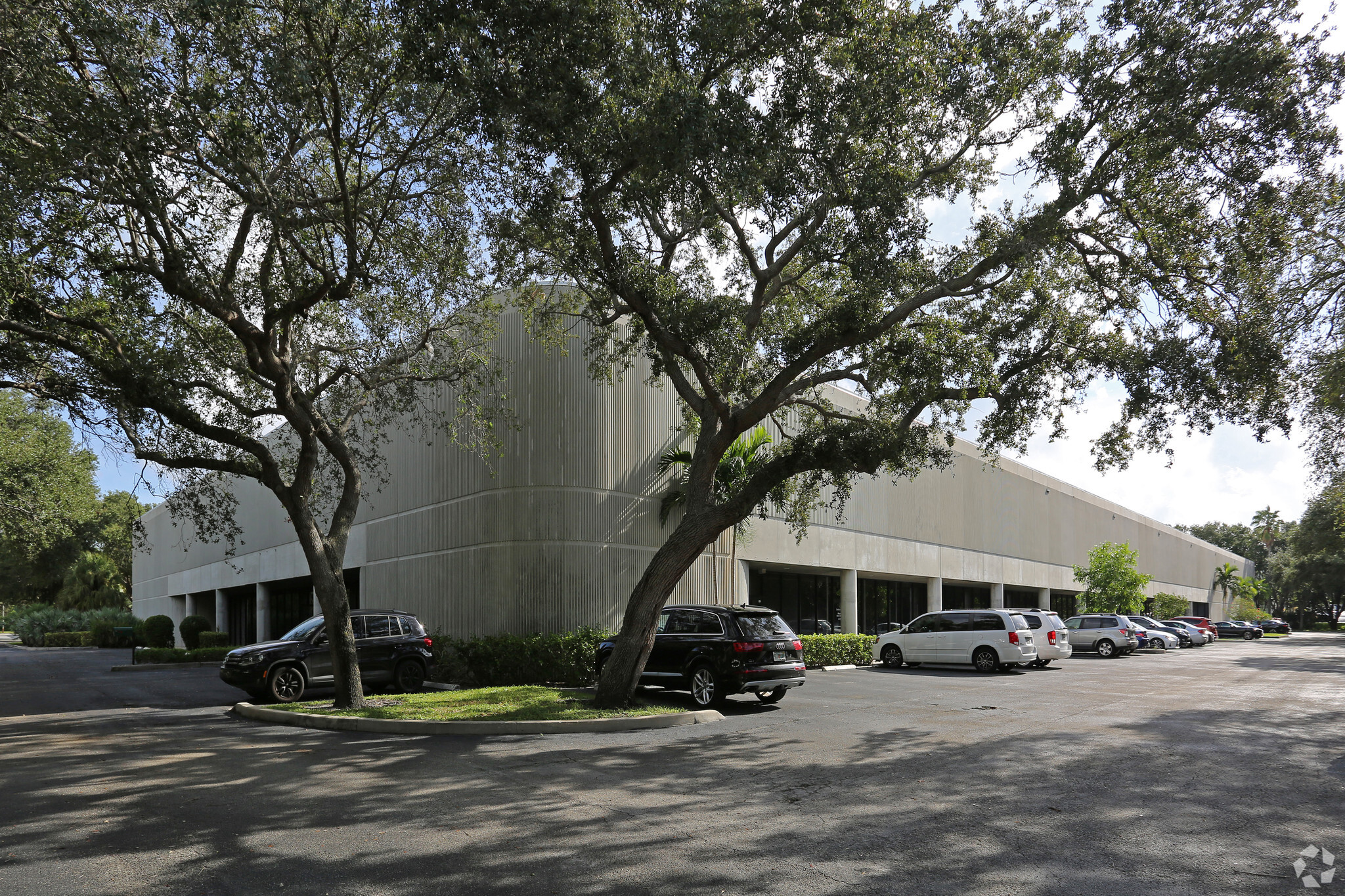 6000 Park of Commerce Blvd, Boca Raton, FL for lease Primary Photo- Image 1 of 25