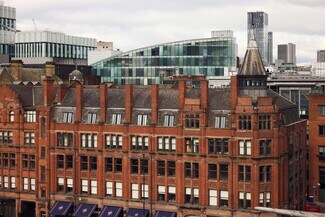 Plus de détails pour 211-217 Deansgate, Manchester - Bureau à louer