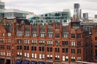 More details for 211-217 Deansgate, Manchester - Office for Lease