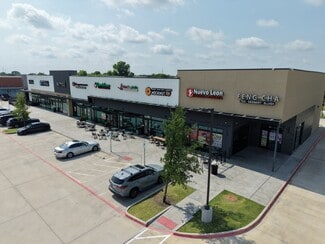More details for 208 W FM 544 Rd, Murphy, TX - Retail for Lease