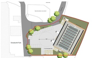 Plus de détails pour Welsh Ln, Banbury - Industriel à vendre