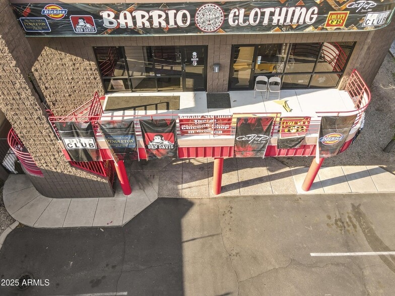 319 E McDowell Rd, Phoenix, AZ for sale - Building Photo - Image 3 of 22