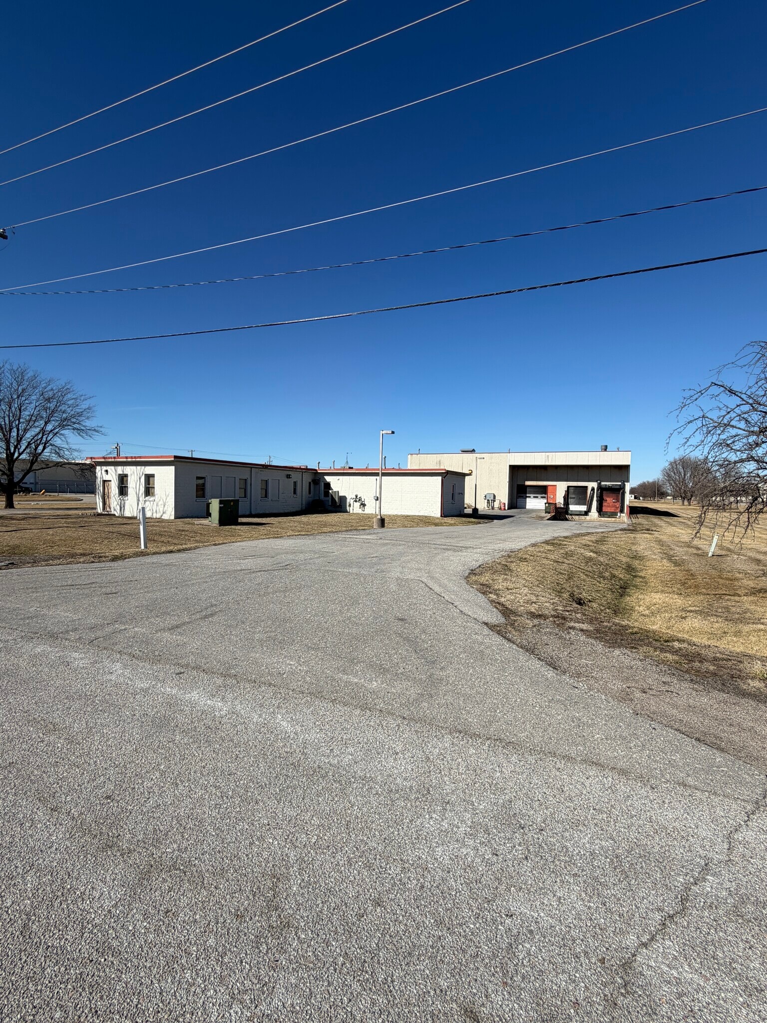4010 NW 39th St, Lincoln, NE for lease Building Photo- Image 1 of 13