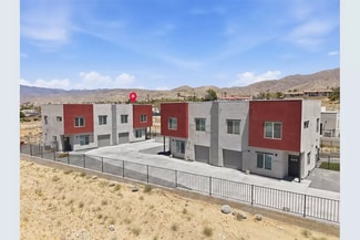 More details for 11075 Mesquite Ave, Desert Hot Springs, CA - Multifamily for Sale