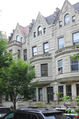 More details for 328 W 88th St, New York, NY - Multifamily for Sale