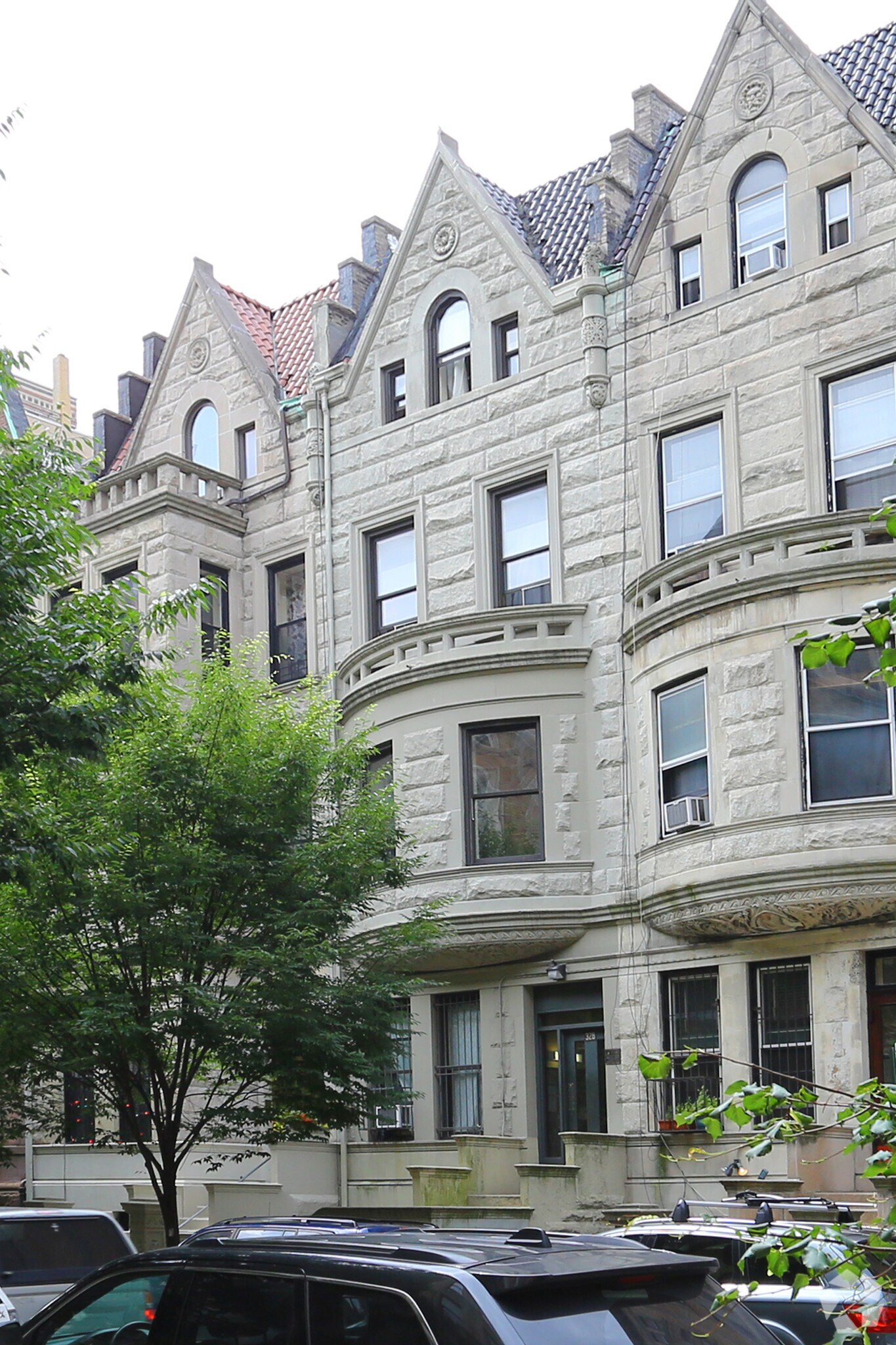 328 W 88th St, New York, NY for sale Building Photo- Image 1 of 11