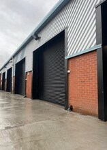 574 Manchester Rd, Bury for lease Interior Photo- Image 1 of 12