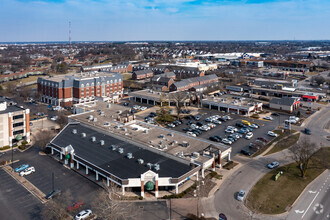 2573 Richmond Rd, Lexington, KY - Aérien  Vue de la carte - Image1