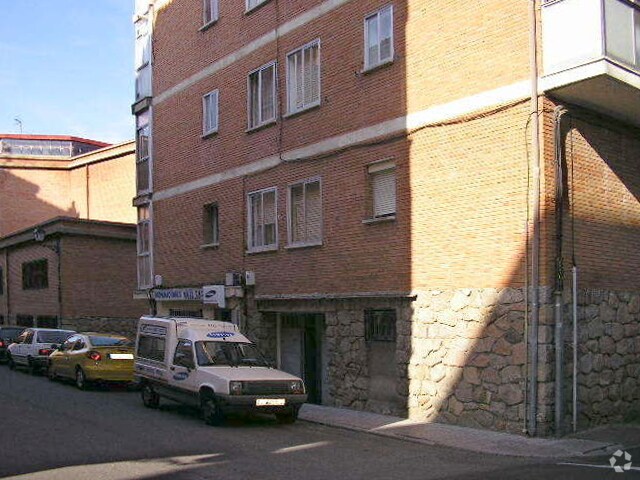 Commerce de détail dans Ávila, Ávila à louer Photo intérieure- Image 1 de 2