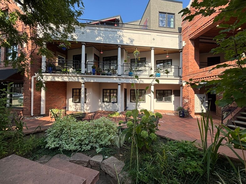 1634 Walnut St, Boulder, CO for sale - Building Photo - Image 3 of 10