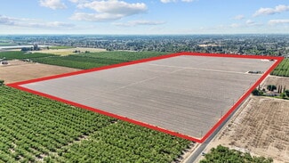 More details for 715 Taylor rd, Turlock, CA - Land for Sale